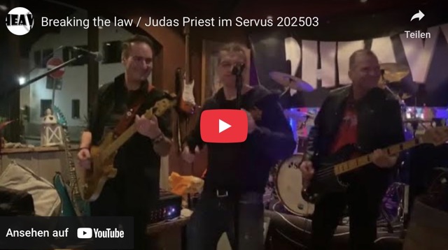 2heavy - Beitragsbild Videoimpressionen