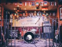 09.01.2026, Kennedy‘s, München