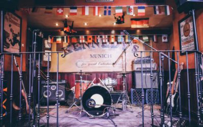 09.01.2026, Kennedy‘s, München